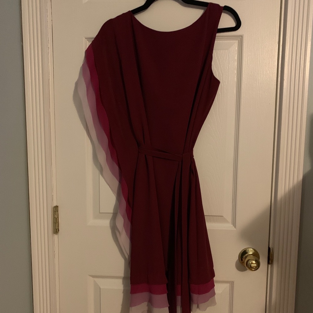 Vince Camuto dress sz 12